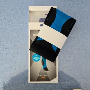 Bauerfeind Training Compression Socks M